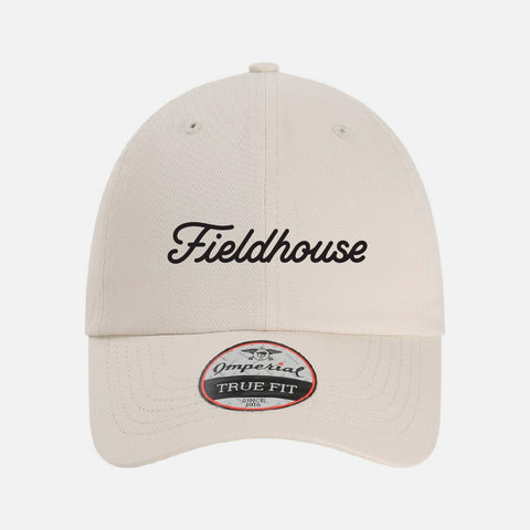 Imperial Dad Hat
