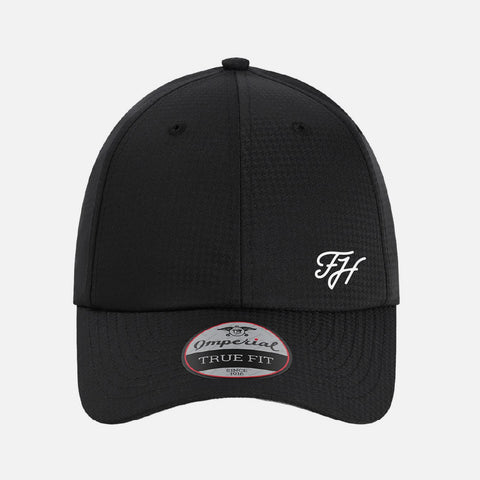 Imperial Sophisticate 6 Panel Hat