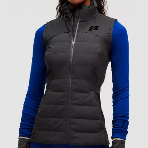 Women's Down for It All Vest