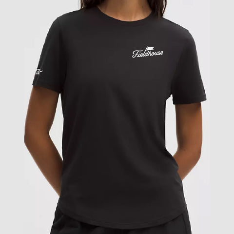 Women's Crewneck T-Shirt