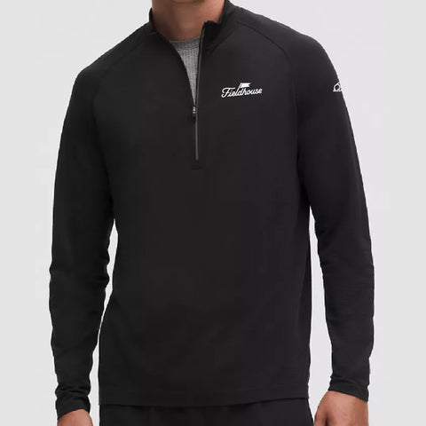 Men's Vent Tech Half-Zip
