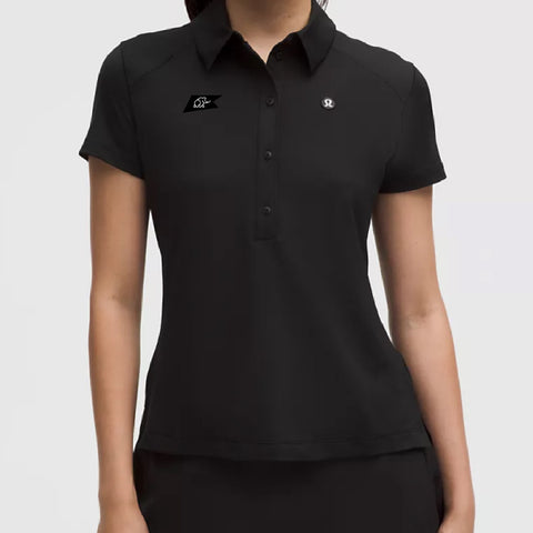 Women's Short Sleeve Polo