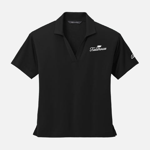 Women's Mercer+Mettle Stretch Jersey Polo
