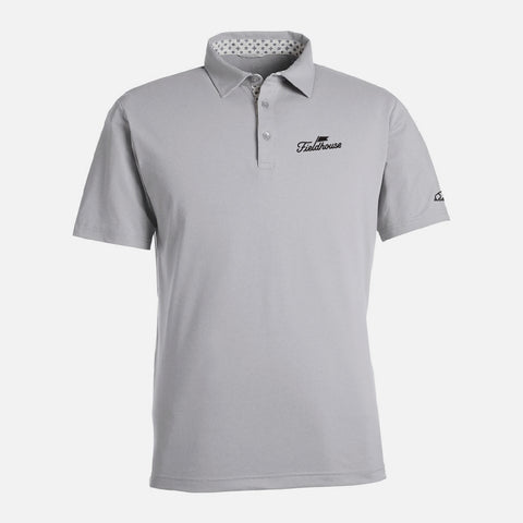 Men's Swannies James H Polo