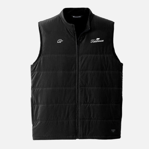 Men's TravisMathew Cold Bay Vest